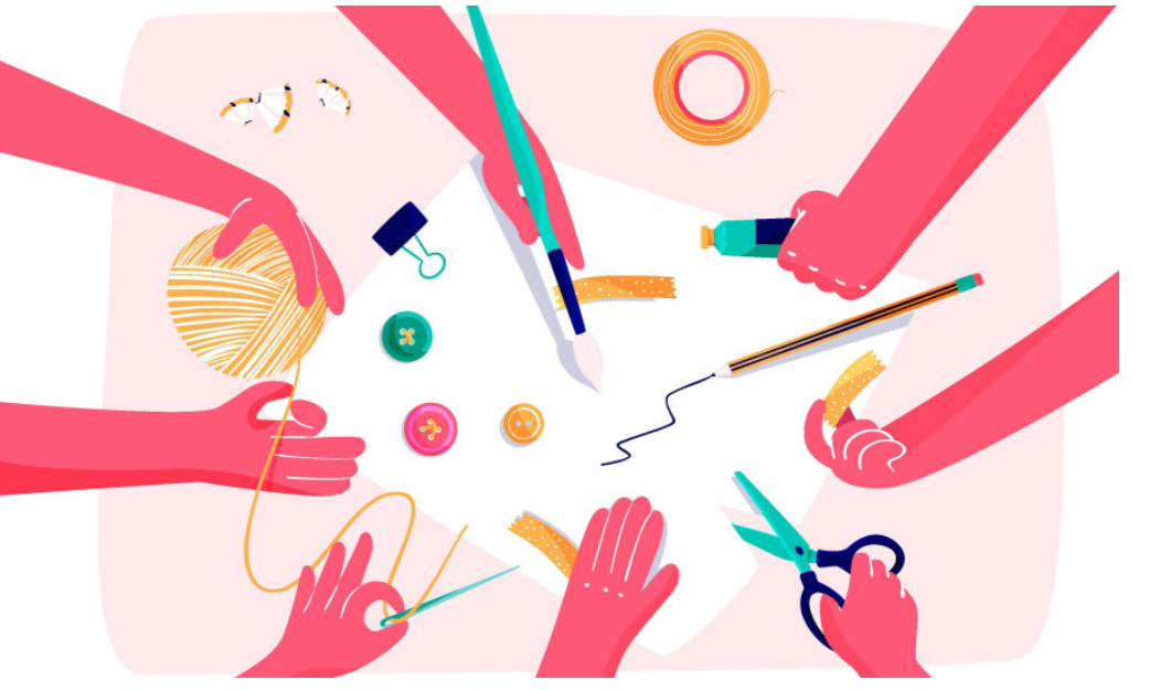 Quartas à tarde na Maria Lamas | março 2026